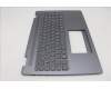 Lenovo 5CB1S05086 COVER UpASSY GER H 83KU NFP LG BL
