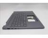 Lenovo 5CB1S05093 COVER UpASSY NORDIC H 83KU NFP LG BL