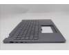 Lenovo 5CB1S05096 COVER UpASSY SLV H 83KU NFP LG BL