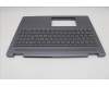 Lenovo 5CB1S05097 COVER UpASSY SWS H 83KU NFP LG BL