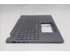 Lenovo 5CB1S05098 COVER UpASSY EURO ENG H 83KU NFP LG BL