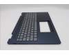 Lenovo 5CB1S05106 COVER UpASSY SPA H 83KU NFP CB BL