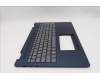 Lenovo 5CB1S05121 COVER UpASSY HBW H 83KU NFP CB BL