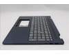 Lenovo 5CB1S05123 COVER UpASSY NORDIC H 83KU NFP CB BL