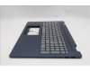 Lenovo 5CB1S05124 COVER UpASSY BEL H 83KU NFP CB BL