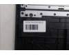 5CB1S05127 Lenovo COVER UpASSY SWS H 83KU NFP CB BL