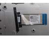 Lenovo 5CB1S05141 Tastatur inkl. Topcase ASM_ARA L 83N3LG NBL FP