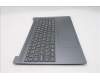 Lenovo 5CB1S05144 Tastatur inkl. Topcase ASM_BEL L 83N3LG NBL FP