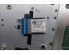 Lenovo 5CB1S05146 Tastatur inkl. TopcaseASM_EURO ENG L83N3LGNBLFP