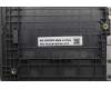 Lenovo 5CB1S05146 Tastatur inkl. TopcaseASM_EURO ENG L83N3LGNBLFP