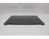 5CB1S05152 Lenovo COVER Upper Case ASM_GER L 83N3LG NBL FP