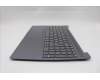 5CB1S05152 Lenovo COVER Upper Case ASM_GER L 83N3LG NBL FP