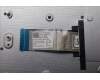 Lenovo 5CB1S05153 Tastatur inkl. Topcase ASM_HBW L 83N3LG NBL FP