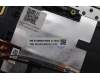 Lenovo 5CB1S05153 Tastatur inkl. Topcase ASM_HBW L 83N3LG NBL FP