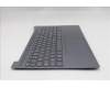 Lenovo 5CB1S05155 Tastatur inkl. Topcase ASM_ITA L 83N3LG NBL FP