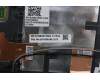 Lenovo 5CB1S05160 Tastatur inkl. TopcaseASM_NORDIC L83N3LG NBL FP