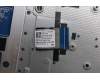 Lenovo 5CB1S05161 Tastatur inkl. Topcase ASM_POR L 83N3LG NBL FP