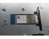 Lenovo 5CB1S05162 Tastatur inkl. Topcase ASM_RUS L 83N3LG NBL FP