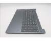 Lenovo 5CB1S05162 Tastatur inkl. Topcase ASM_RUS L 83N3LG NBL FP