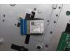 Lenovo 5CB1S05165 Tastatur inkl. Topcase schweiz L 83N3LG NBL FP