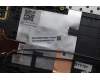 Lenovo 5CB1S05169 Tastatur inkl. Topcase ASM_UK L 83N3LG NBL FP