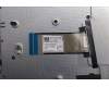 Lenovo 5CB1S05175 Tastatur inkl. TopcaseASM_CZE/SLK L83N3 LG BLFP