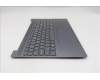 Lenovo 5CB1S05175 Tastatur inkl. TopcaseASM_CZE/SLK L83N3 LG BLFP
