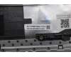 Lenovo 5CB1S05175 Tastatur inkl. TopcaseASM_CZE/SLK L83N3 LG BLFP