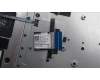 Lenovo 5CB1S05178 Tastatur inkl. Topcase ASM_FRA L 83N3 LG BL FP
