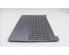 Lenovo 5CB1S05178 Tastatur inkl. Topcase ASM_FRA L 83N3 LG BL FP
