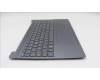 Lenovo 5CB1S05178 Tastatur inkl. Topcase ASM_FRA L 83N3 LG BL FP