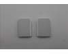 Lenovo 5CB1S11814 Cover 83F5, Hinge CAP, L+R, White