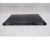 Lenovo 5CB1S11816 Tastatur inkl. Topcase ASM_ARA L 83F5EB RGB