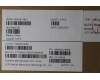 Lenovo 5CB1S11821 Tastatur inkl. Topcase ASM_ENG L 83F5EB RGB