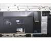 Lenovo 5CB1S11821 Tastatur inkl. Topcase ASM_ENG L 83F5EB RGB
