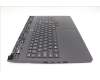Lenovo 5CB1S11821 Tastatur inkl. Topcase ASM_ENG L 83F5EB RGB