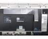 Lenovo 5CB1S11822 Tastatur inkl. Topcase ASM_EUROENG L 83F5EBRGB