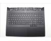 Lenovo 5CB1S11822 Tastatur inkl. Topcase ASM_EUROENG L 83F5EBRGB