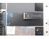 Lenovo 5CB1S11826 Tastatur inkl. Topcase ASM_FRAARA L 83F5EB RGB