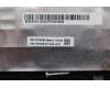 Lenovo 5CB1S11829 Tastatur inkl. Topcase ASM_HBW L 83F5EB RGB