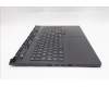 Lenovo 5CB1S11832 Tastatur inkl. Topcase ASM_ITA L 83F5EB RGB