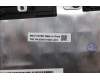 Lenovo 5CB1S11832 Tastatur inkl. Topcase ASM_ITA L 83F5EB RGB