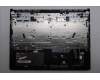 Lenovo 5CB1S11837 Tastatur inkl. Topcase ASM_POR L 83F5EB RGB
