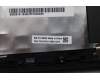 Lenovo 5CB1S11839 Tastatur inkl. Topcase ASM_SLV L 83F5EB RGB