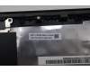 Lenovo 5CB1S11840 Tastatur inkl. Topcase spanisch L 83F5EB RGB