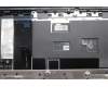 Lenovo 5CB1S11841 Tastatur inkl. Topcase schweiz L 83F5EB RGB
