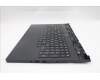 Lenovo 5CB1S11841 Tastatur inkl. Topcase schweiz L 83F5EB RGB