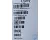 Lenovo 5CB1S11859 COVER UpCaseASM EURO ENG H83HX LG ML BL