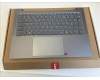 5CB1S11860 Lenovo COVER UpCaseASM FRA H83HX LG ML BL