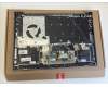 5CB1S11860 Lenovo COVER UpCaseASM FRA H83HX LG ML BL